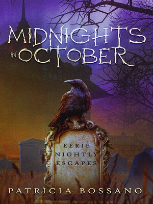 cover image of Midnights in October